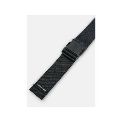 2. Pasek PEAK PERFORMANCE Grid Belt kolor czarny