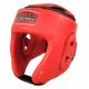 Kask bokserski Masters Ktop-Pu Wako Approved M 02251-02M