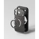 8. Etui Ringke Alles MagSafe na iPhone 18 Pro / 17 Pro - czarne