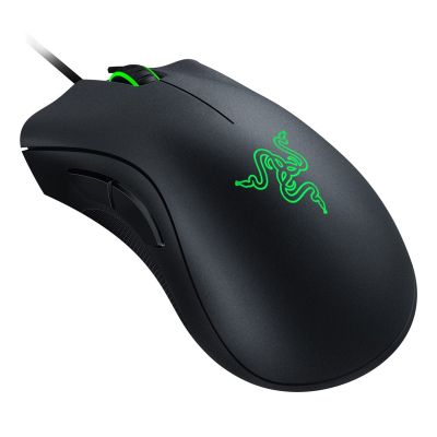 6. Mysz Razer Deathadder Essential