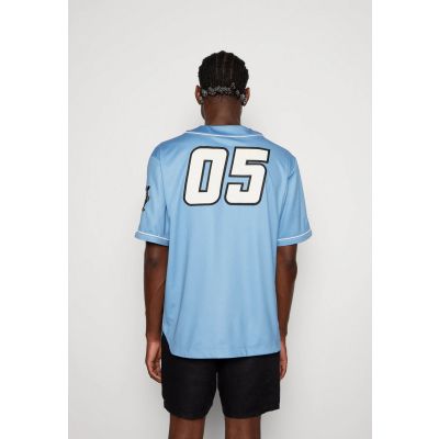 4. Koszulka Fubu Varsity Baseball Jersey M 6035670