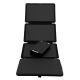 3. POWERNEED POWERBANK SOLARNY Z ODŁĄCZANYM PANELEM SŁONECZNYM PV, POJEMNOŚĆ 10000MAH ES10000-4