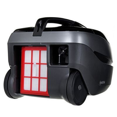 10. NILFISK Odkurzacz SELECT Pet Care