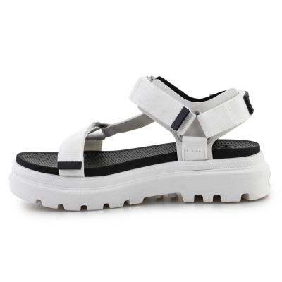 7. Sandały Palladium Pallacruise Strap Star White W 97465-116-M
