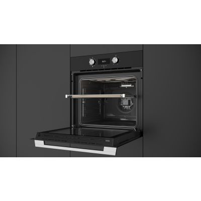 13. Teka PIEKARNIK STD HLB 8510 P MAESTRO PIZZA 340°C