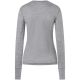 2. Longsleeve damski SUPER.NATURAL W SIERRA140 LS szara