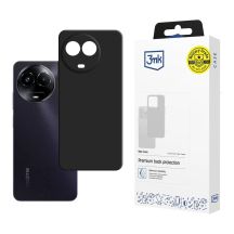 Etui 3mk Matt Case na Realme C67 5G - czarne