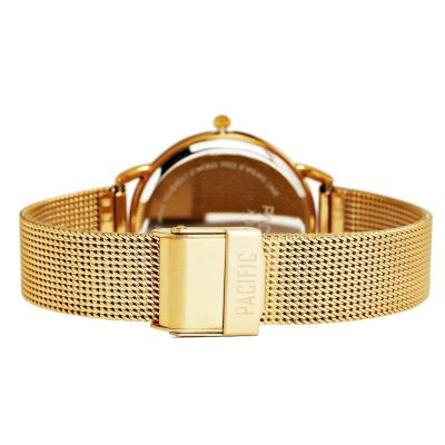 6. Zegarek Damski Pacific Chronograf X6180-3