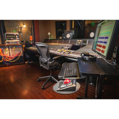 35. EXPERTMOUSE WIRELESS TRACKBALL/IN