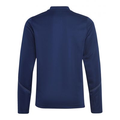 2. Bluza adidas Tiro 23 Training Top Jr HZ0178