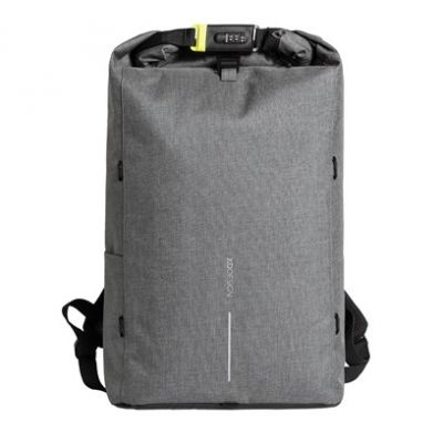 2. XD DESIGN PLECAK BOBBY URBAN LITE GREY P/N: P705.502
