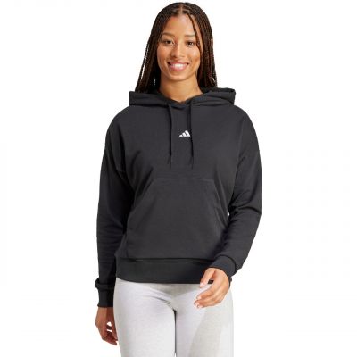 2. Bluza adidas Essentials Small Logo French Terry W JD7989