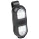 2. LAMPKA SPORTOWA Z KLIPEM 2w1 16LED GRUNDIG