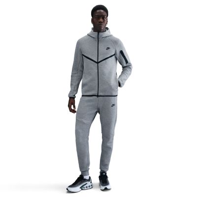 5. Spodnie Nike Techfit Fleece Jogger M HV0959-063