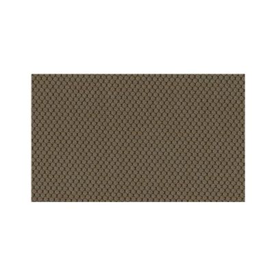 4. Fotel biurowy Wau 2 BL409 tkanina taupe/biały