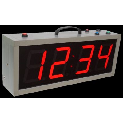 Zegar wielofunkcyjny SPORT TIMER - ST02