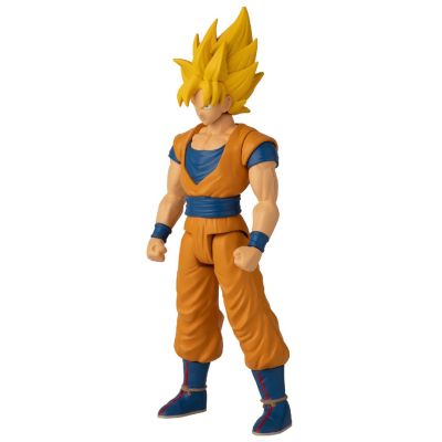 3. DRAGON BALL LIMIT BREAKER - SUPER SAIYAN GOKU