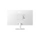 6. LG 27US500-W monitor komputerowy 68,6 cm (27") 3840 x 2160 px 4K Ultra HD LCD Biały