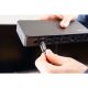 51. Kensington SD4781P EQ Stacja dokująca USB-C i USB-A Dual 4K