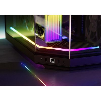 4. HYTE Noodle Uniwersalne Zestaw wzmacniający światło RGB