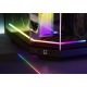 4. HYTE Noodle Uniwersalne Zestaw wzmacniający światło RGB
