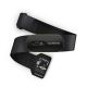 5. Garmin HRM 600 monitor pracy serca Klatka piersiowa Bluetooth/ANT+ Czarny