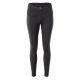 7. Legginsy IQ Cross The Line Negra W 92800398570