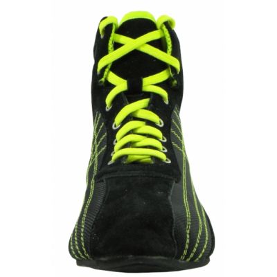 7. Buty bokserskie MASTERS BB-MFE