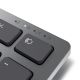 7. DELL Klawiatura Pro Plus — KB700 - niemiecka (QWERTZ)