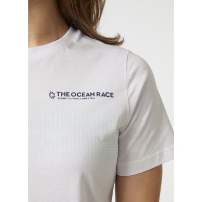 12. Koszulka Helly Hansen The Ocean Race W 20352 003
