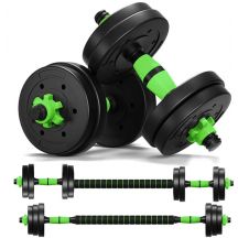 Sztanga, hantle SMJ sport BR040 HS-TNK-000013941