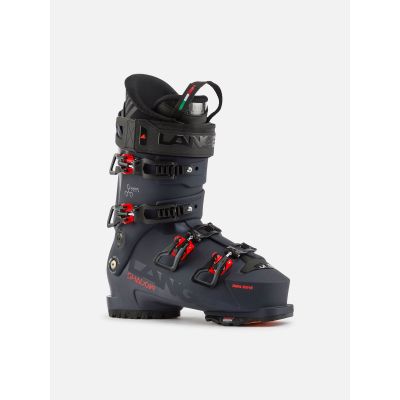 8. Buty narciarskie LANGE Shadow 130 LV Gw (Shadow-Blue)