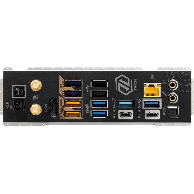 11. Płyta główna ASRock X870E Taichi Lite