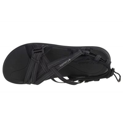 7. Sandały Columbia Sandal W 1889551010