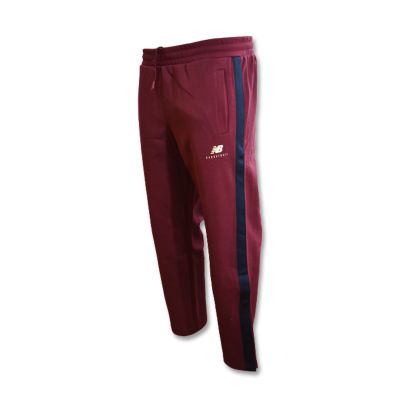 2. Spodnie New Balance Hoops Classics Pants - MP23588-NBY