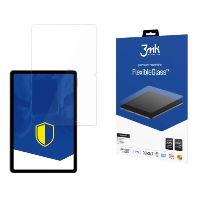 Szkło hybrydowe 3mk FlexibleGlass na Xiaomi Redmi Pad Pro 5G - up to 13"