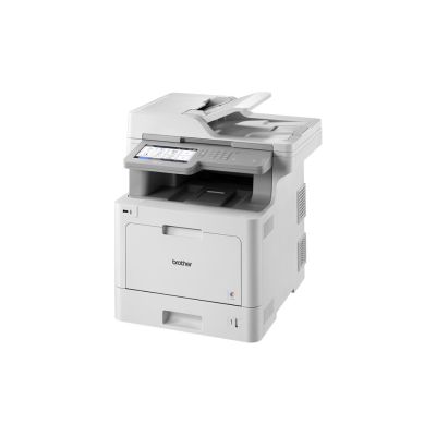 3. Urządzenie wielofunkcyjne Brother MFC-L9570CDWRE1 MFCL9570CDWRE1 (laserowe kolor; A4; Skaner płaski)