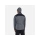12. Bluza Rossignol Classique Hybrid Clim Fz szary