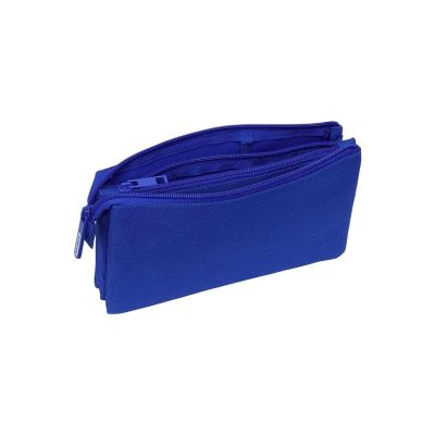 5. Real Madryt piórnik triple pencil case 812624744