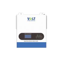 Przetwornica Inwerter solarny Volt Polska SinusPro ULTRA PLUS 3000 12/230V (1500/3000W) + 100A MPPT