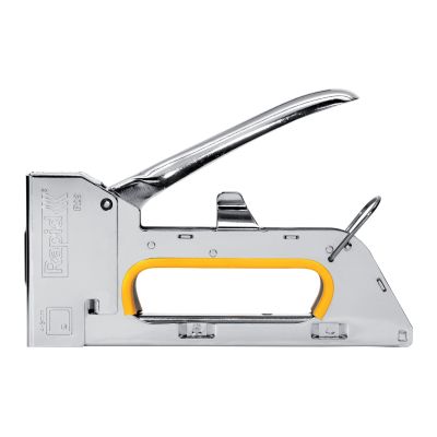 2. Rapid 5001667 pistolet na zszywki Stal nierdzewna