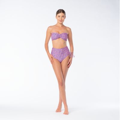 11. Damski Dół stroju kąpielowego SAMAE BOTTOM WMNS