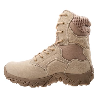 7. Buty Taktyczne COBRA 8.0 V1 Desert M