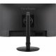 4. Monitor ViewSonic Display VG2408A - 61 cm (24") - 1920 x 1080 pikseli - Full HD - LED - 5 ms