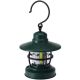 LATARKA LAMPA CAMPING BATERIE ZIELONA REDCLIFFS