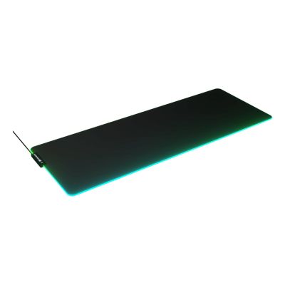 4. COUGAR CGR-NEON-X Podkładka dla graczy Czarny