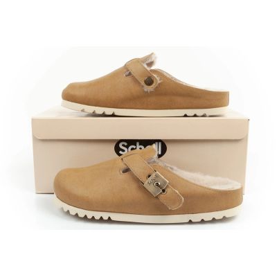 19. Kapcie Scholl Grace W F310141171