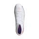 4. Buty piłkarskie adidas F50 Hyperfast League Mid FG IH7090