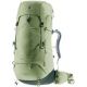 13. Plecak turystyczny Deuter Aircontact Lite 45 + 10 SL 334022312140