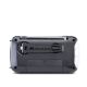 3. Radio alarmowe Midland ER100 z akumulatorem 2600mAh